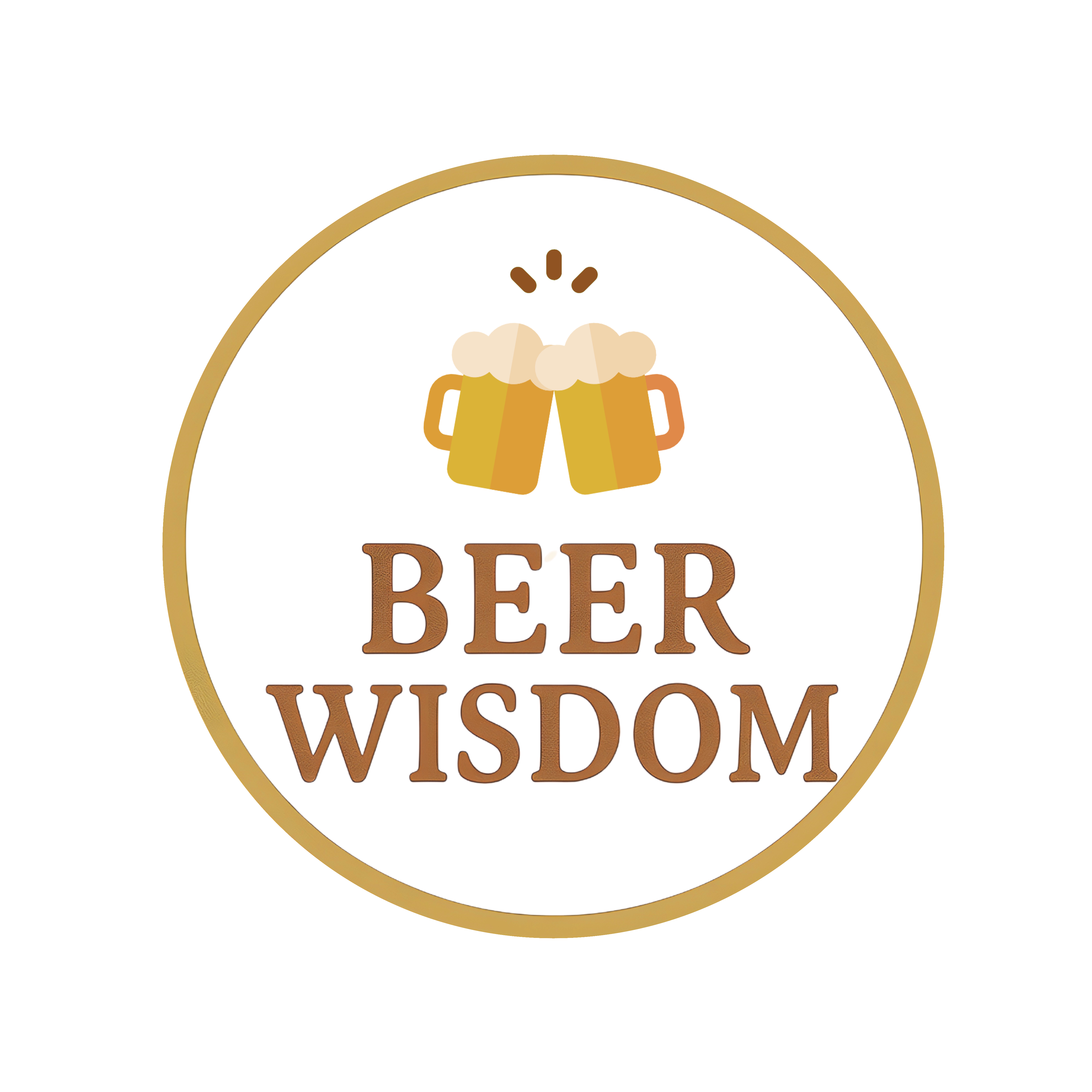 BEER WISDOM
