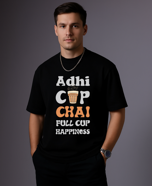 ADHI CUP CHAI