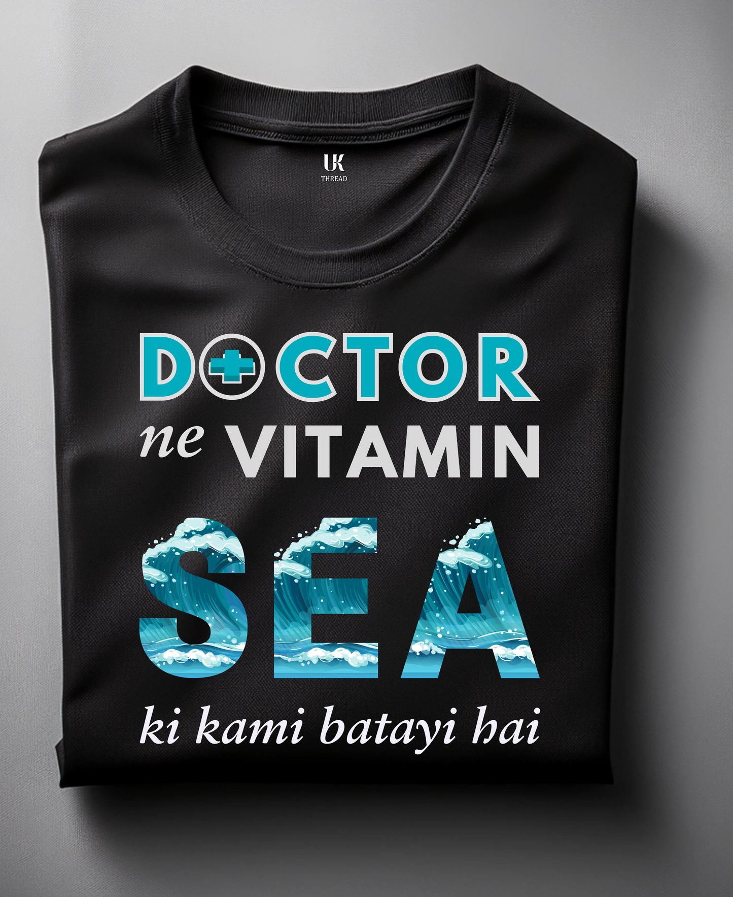 VITAMIN SEA KI KAMI